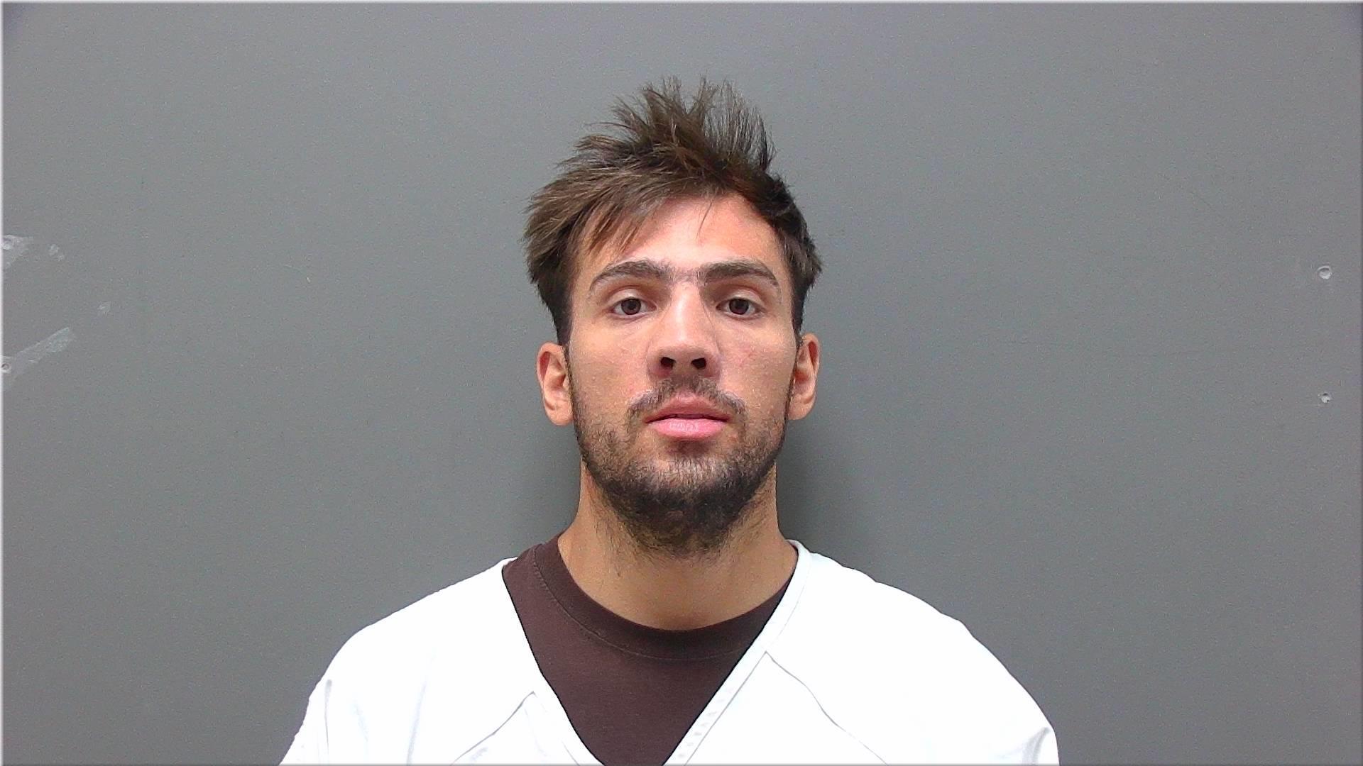 Mugshot of Labonte, Noah Andrew