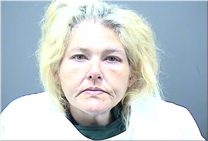Mugshot of Cody, Jessica Elizabeth