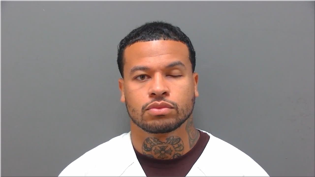 Mugshot of Melenciano, Juan Gregorio