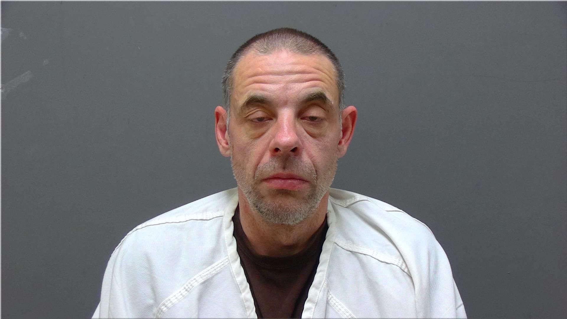 Mugshot of Bronner, Andrew Adam