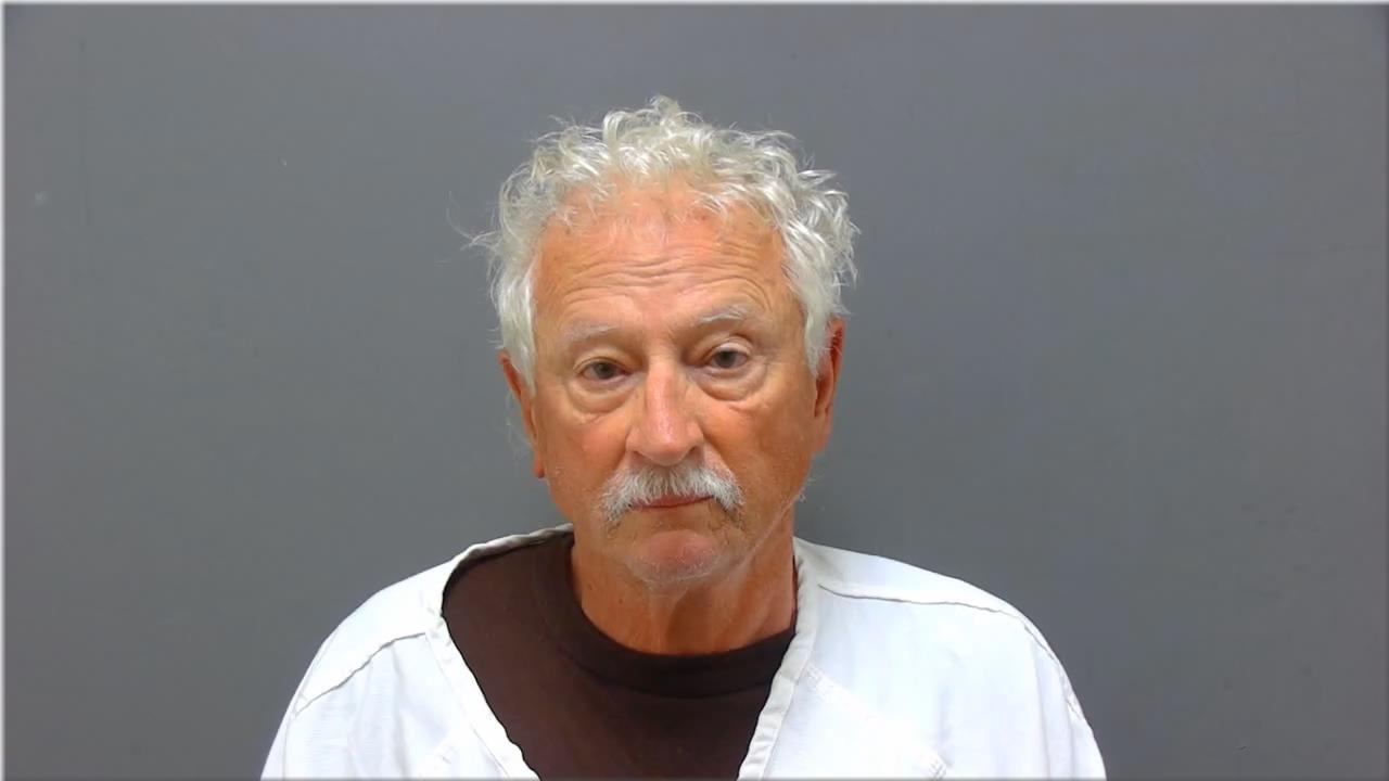 Mugshot of Betchkal, Richard