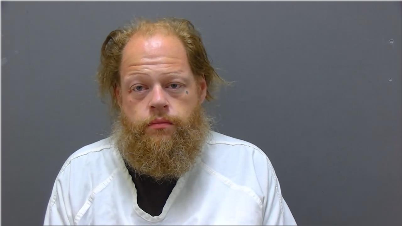 Mugshot of Fitzgibbons, Richard