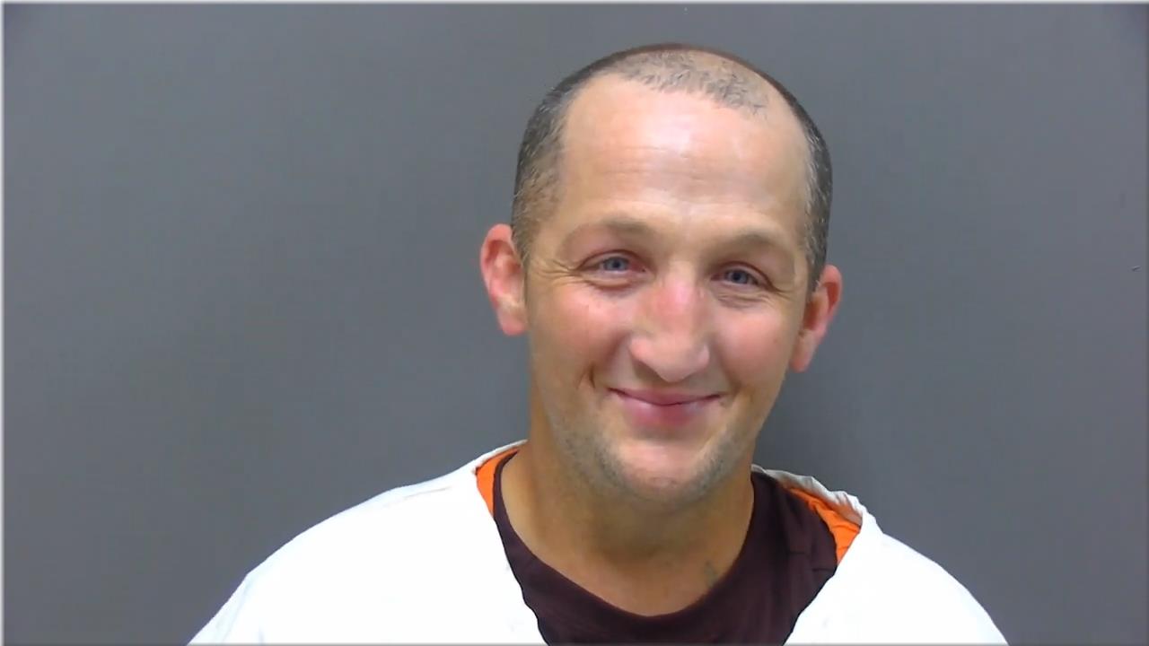 Mugshot of Hohn, Michael J