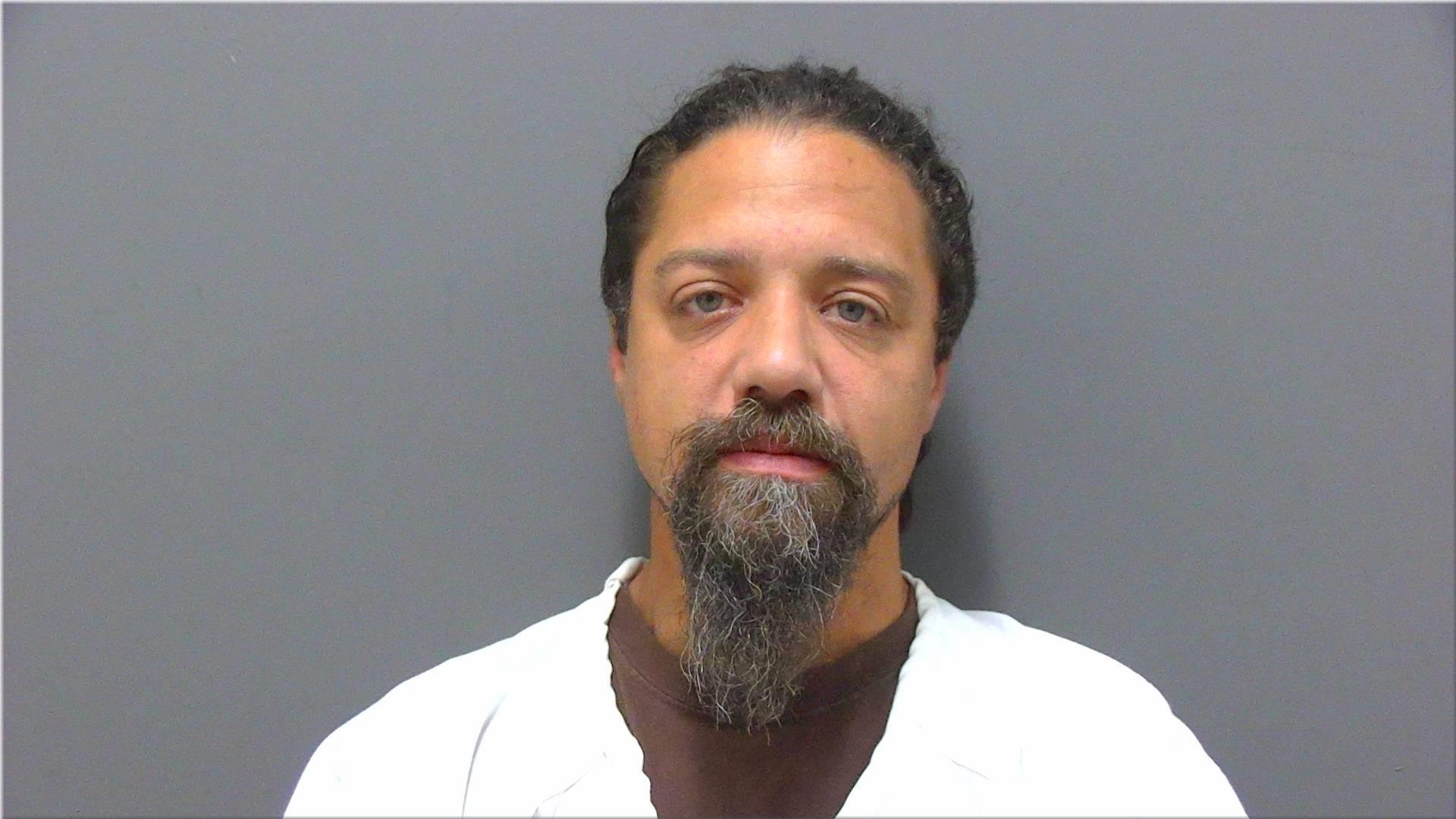 Mugshot of Harris, Kyle