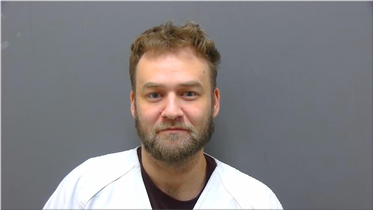 Mugshot of Ketchum, Colten James