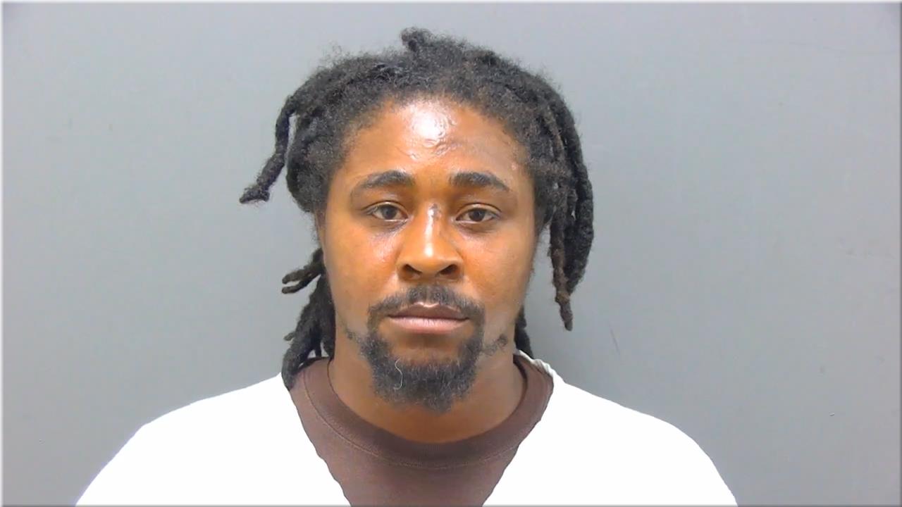 Mugshot of Gardner, James