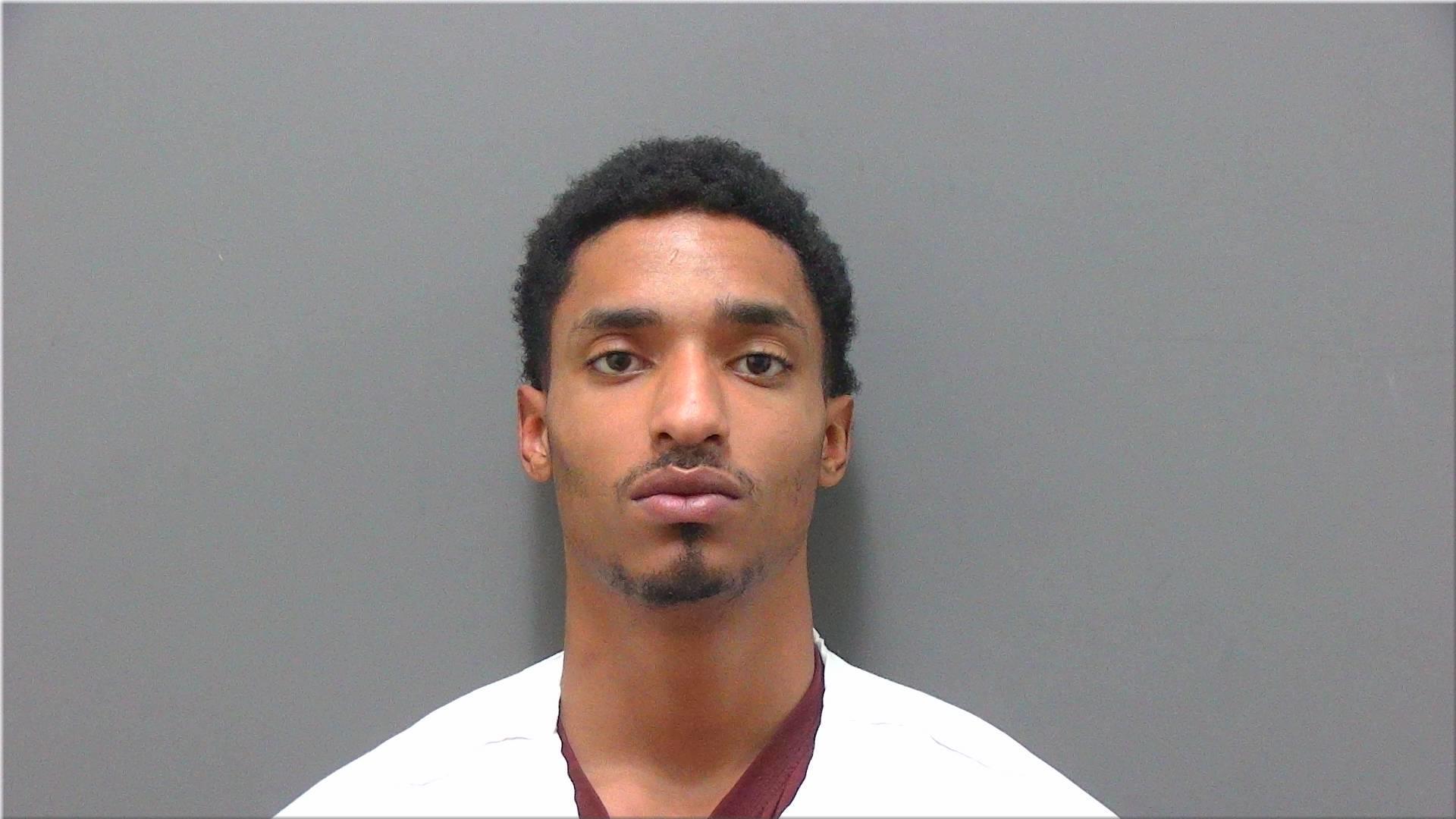 Mugshot of Brye, Denory