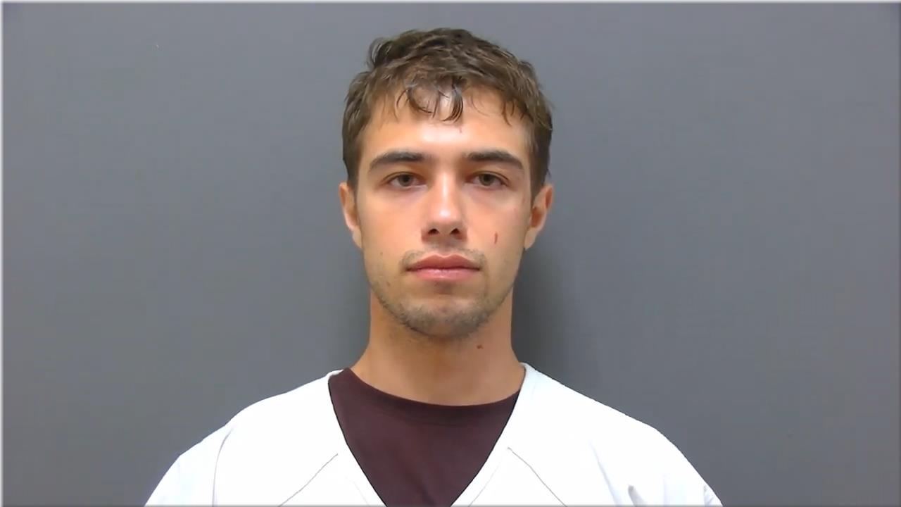 Mugshot of Haase, Konrad