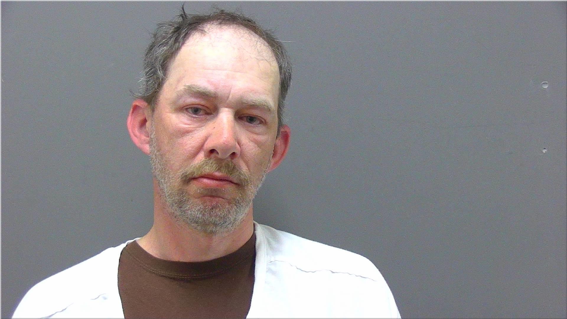 Mugshot of Albro, Lonnie Carl