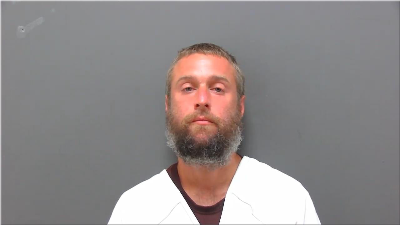 Mugshot of Jaskulske, Adam G
