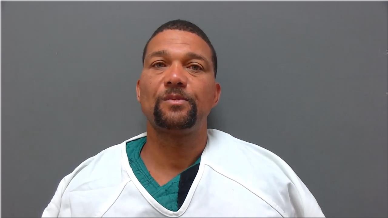 Mugshot of Henderson, Devin Lavar