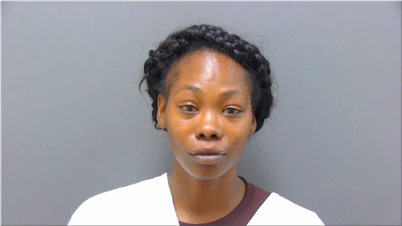 Mugshot of Dawson, Patricia Lillian