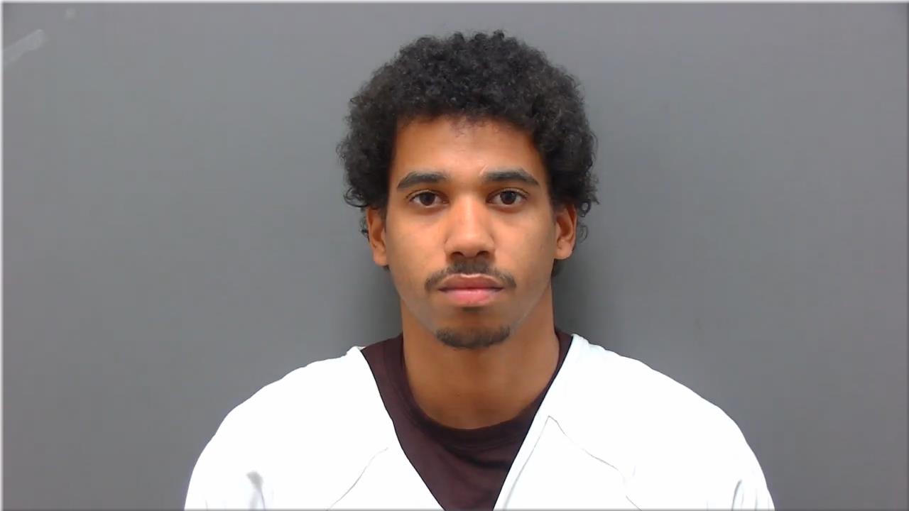 Mugshot of Cottingham, Conrad D