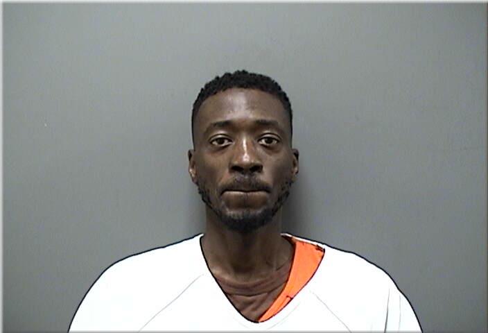 Mugshot of Dunum, Daniel L