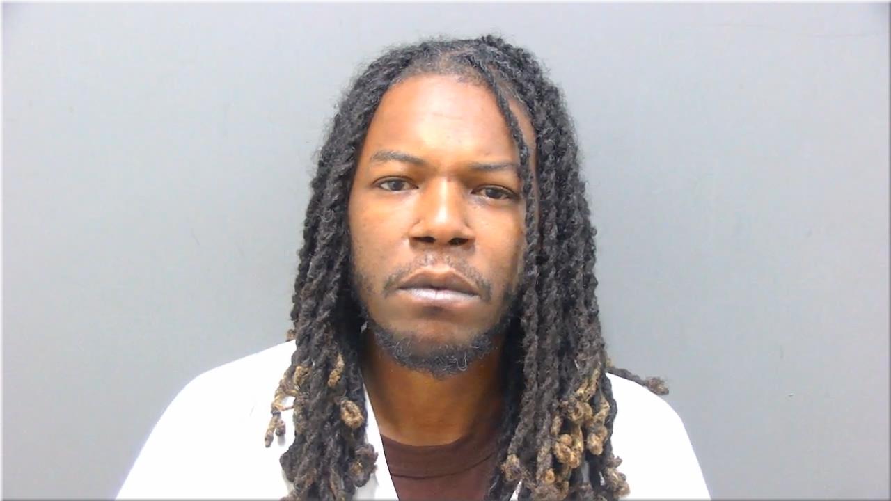Mugshot of Culberson, Joe A