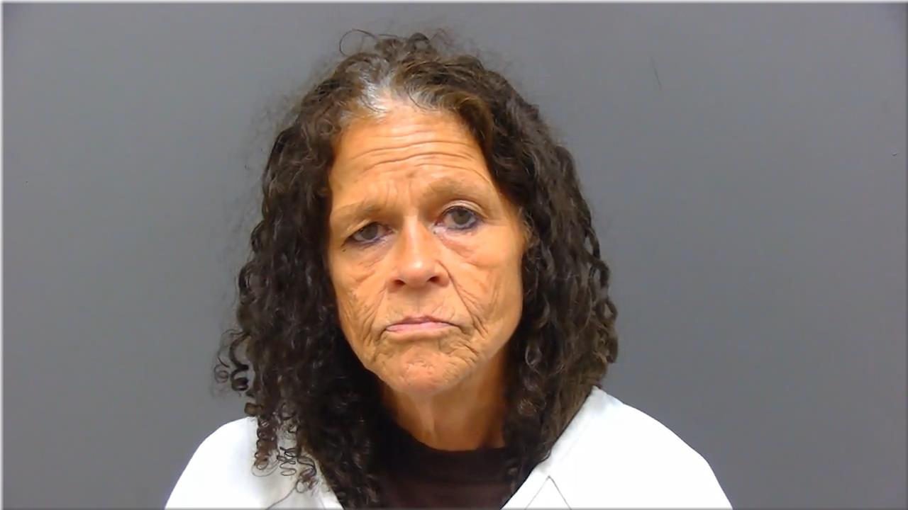 Mugshot of Kost, Dawn Marie