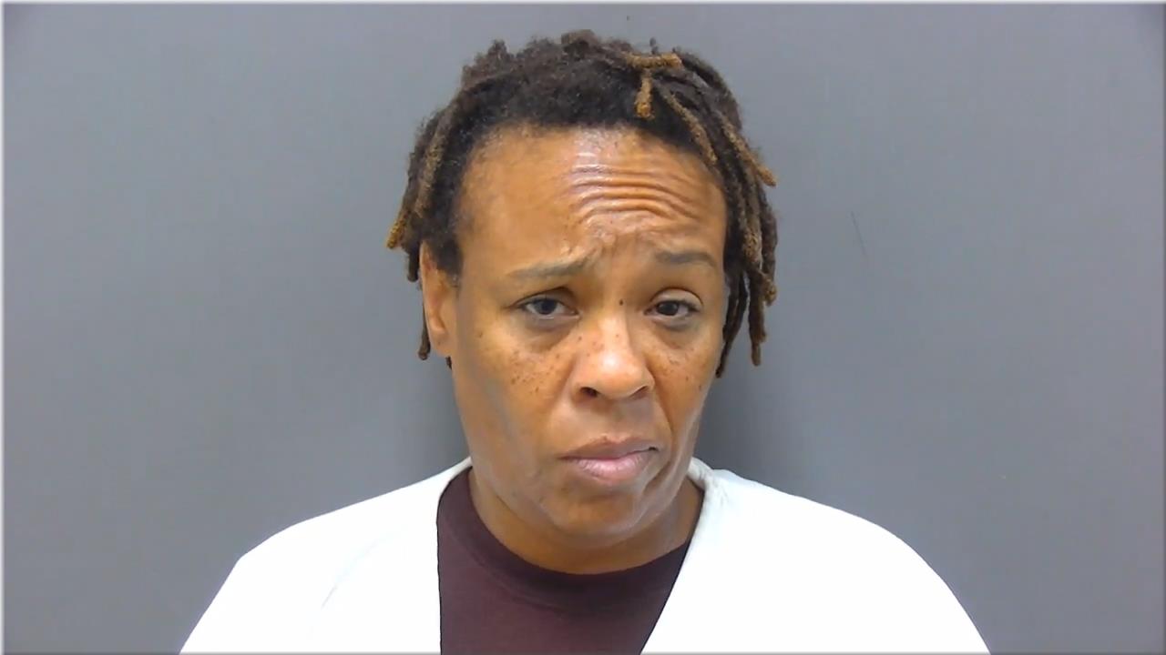 Mugshot of Armour, Lucianna