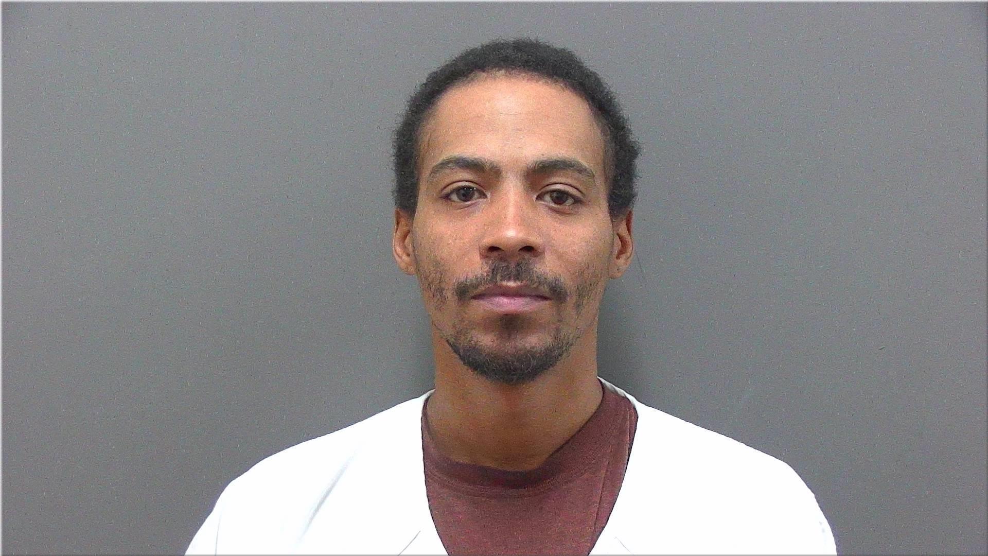 Mugshot of Haines, Marquese Livill