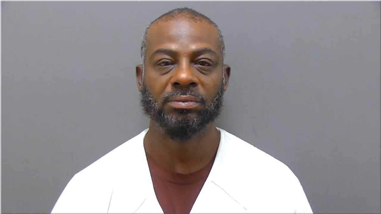 Mugshot of Albritton, Dalon Tashon