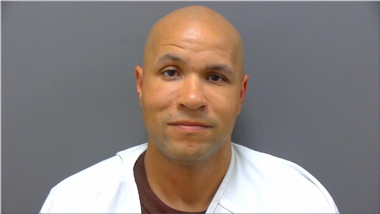 Mugshot of Mcwhorter, Willie J
