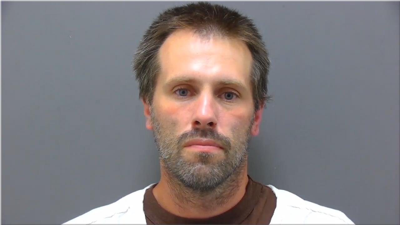 Mugshot of Lui, Joshua
