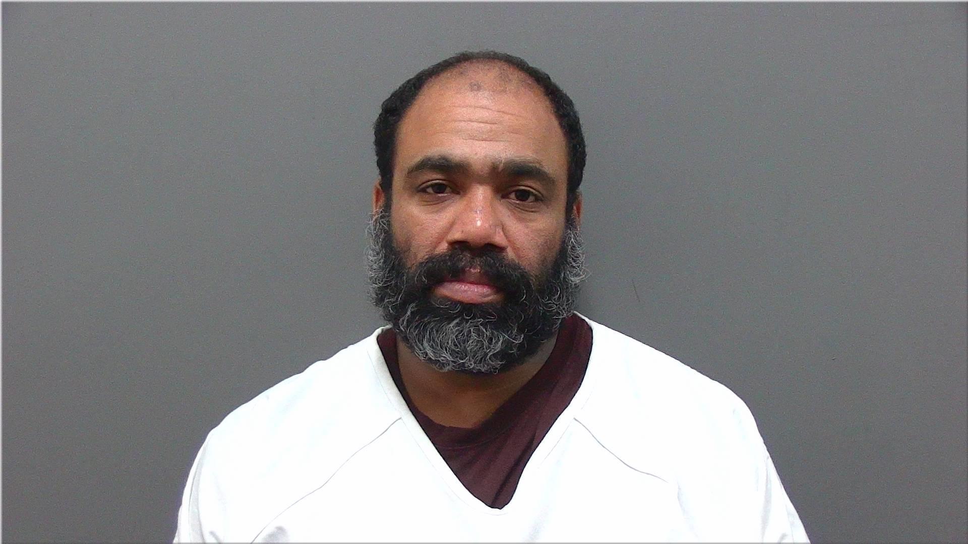 Mugshot of Bass, Davarico