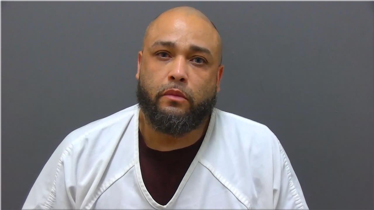Mugshot of Camacho, Cirilo Luis