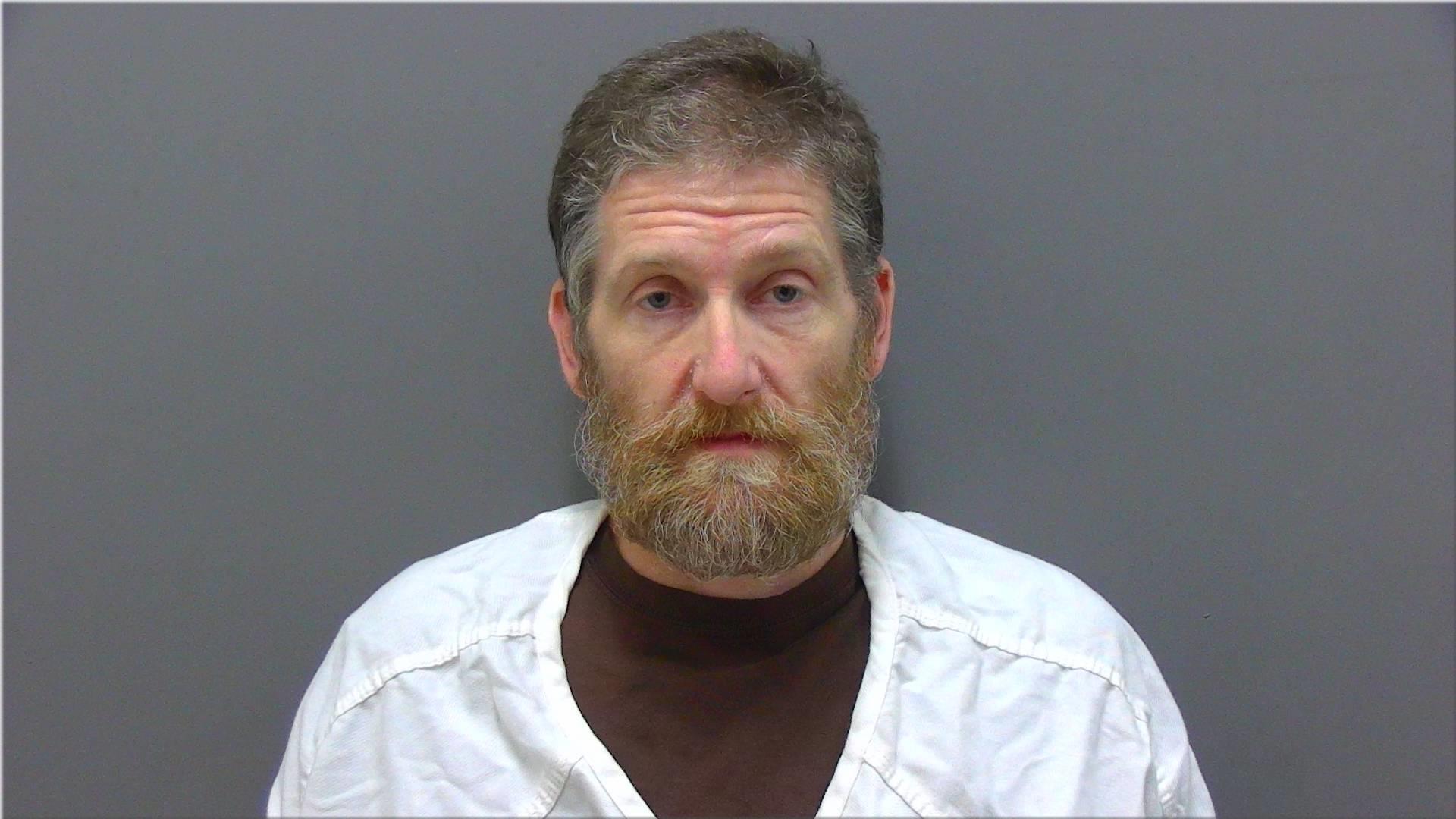 Mugshot of Jabs, Joshua T