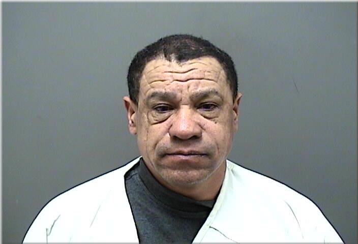 Mugshot of Hernandez, Edilio
