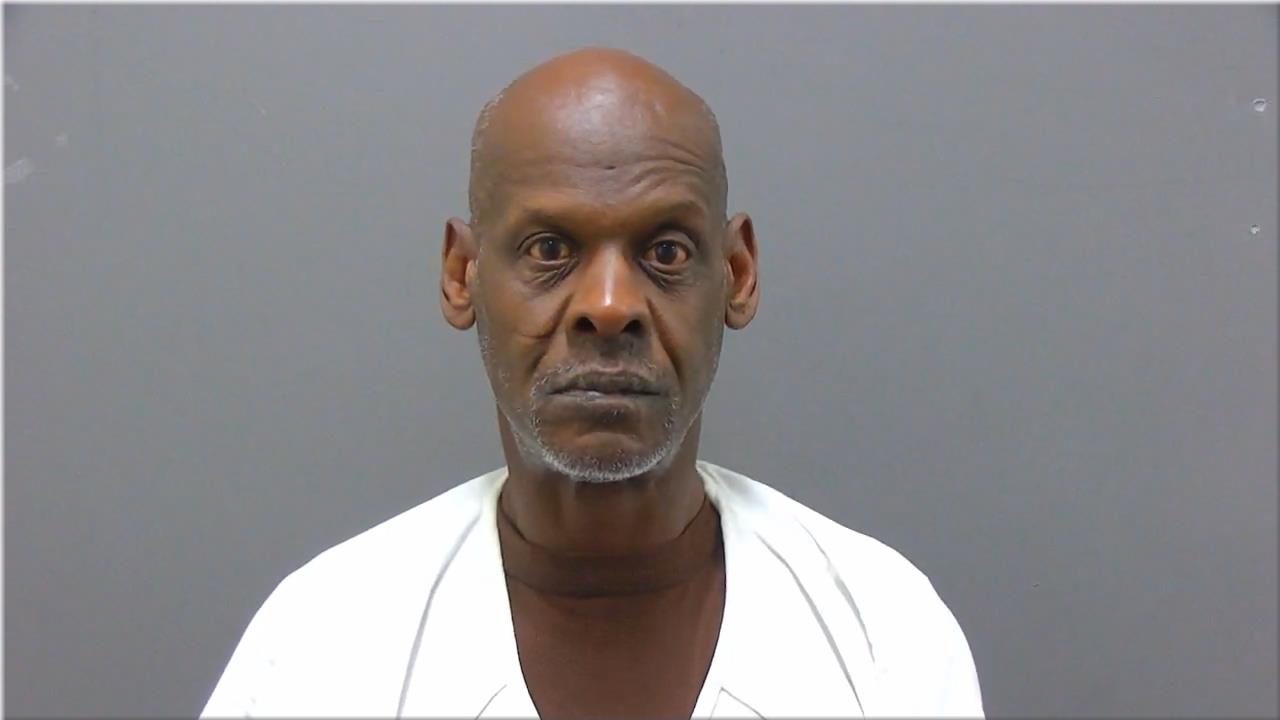 Mugshot of Kuykendall, Michael