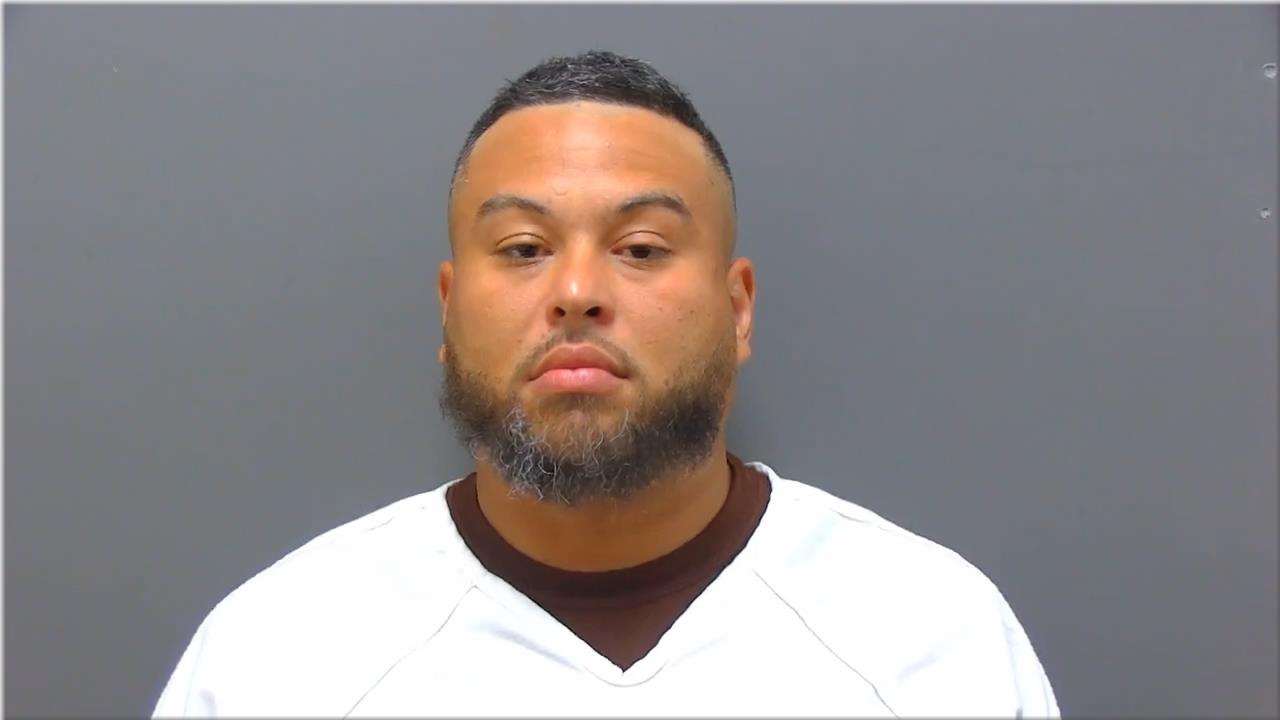 Mugshot of Baker, Jeffrey Lee