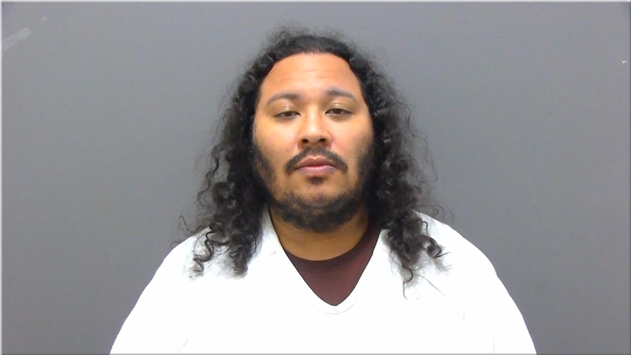 Mugshot of Herrera-davila, Domingo J