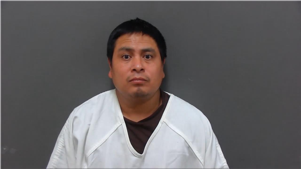 Mugshot of Diaz Lopez, Julian