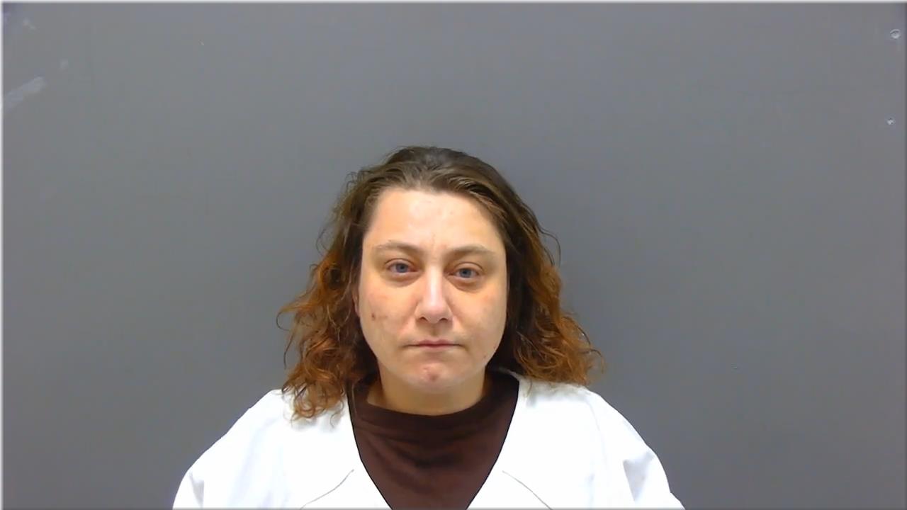 Mugshot of Mastaglio, Sarah