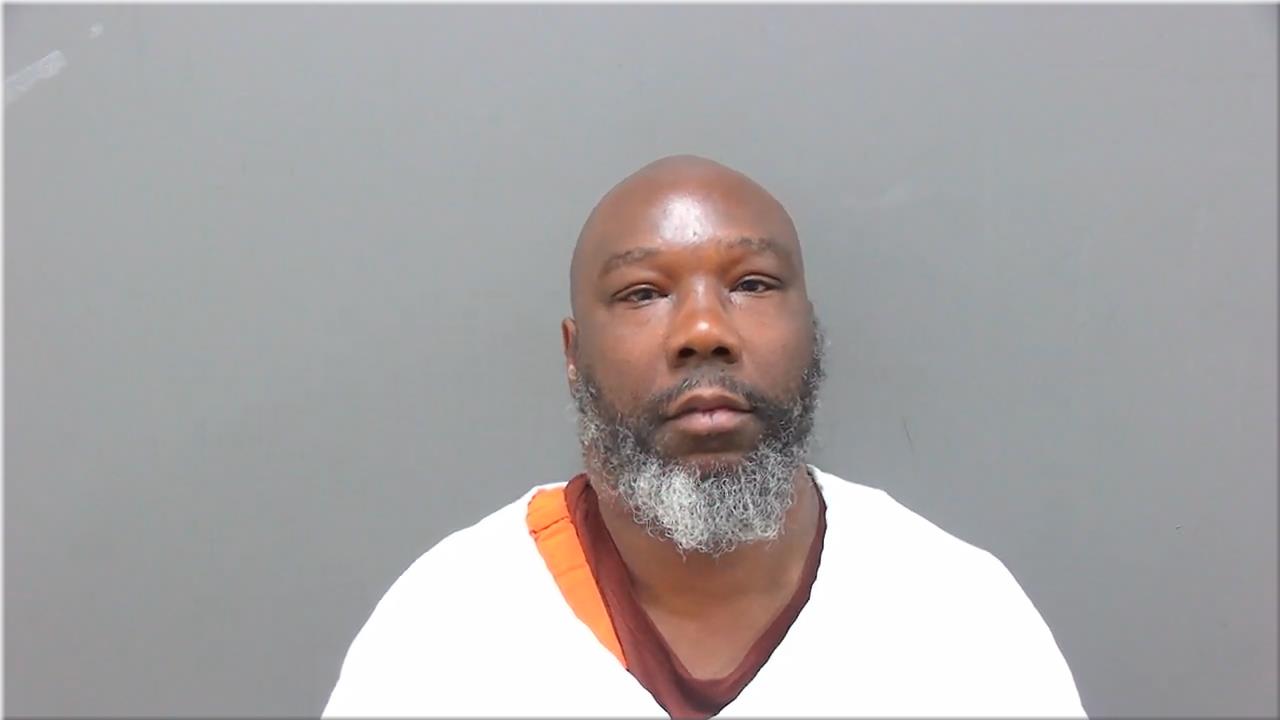 Mugshot of Benjamin, Dominick I