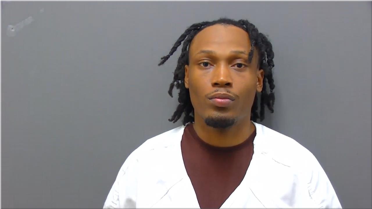 Mugshot of Little, Derrell Carl