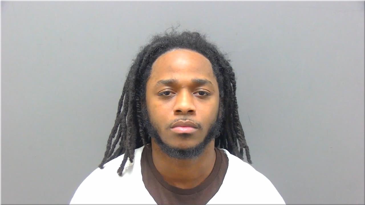 Mugshot of Edwards, Christopher