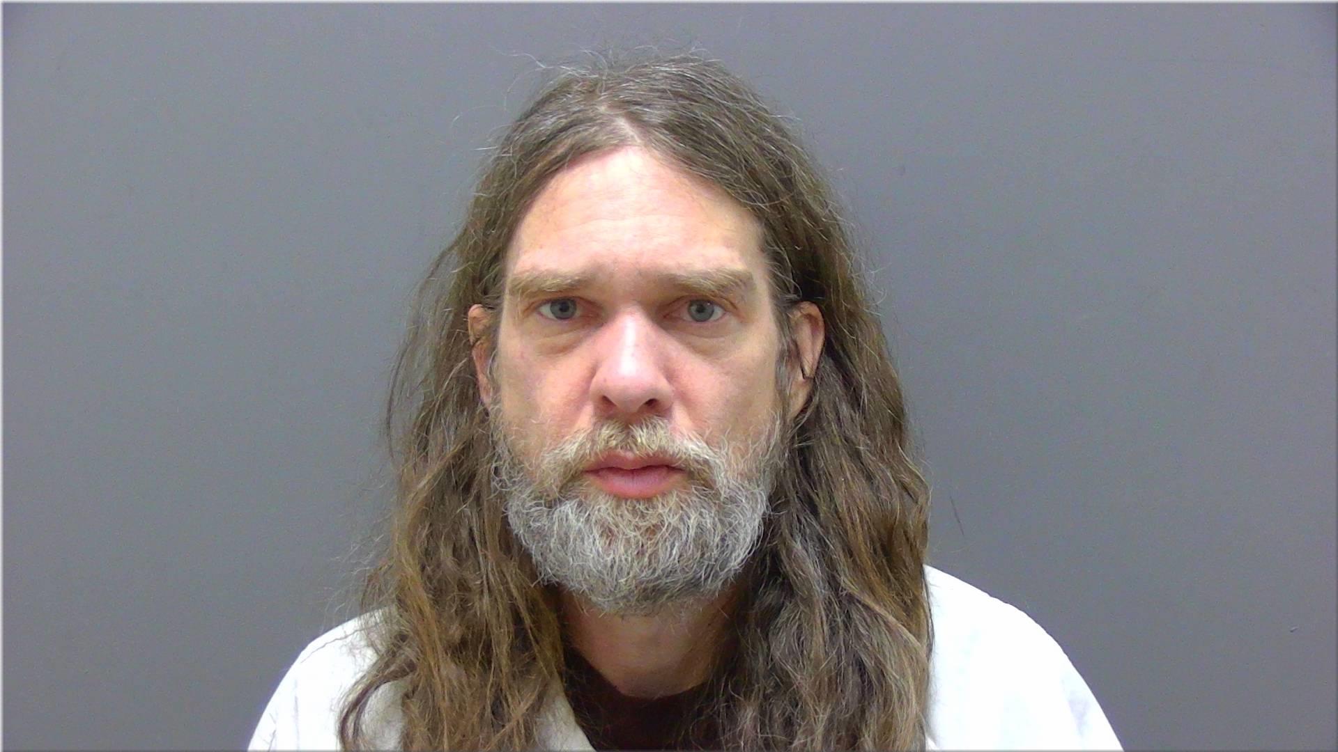 Mugshot of Kotke, Jeffrey Richard