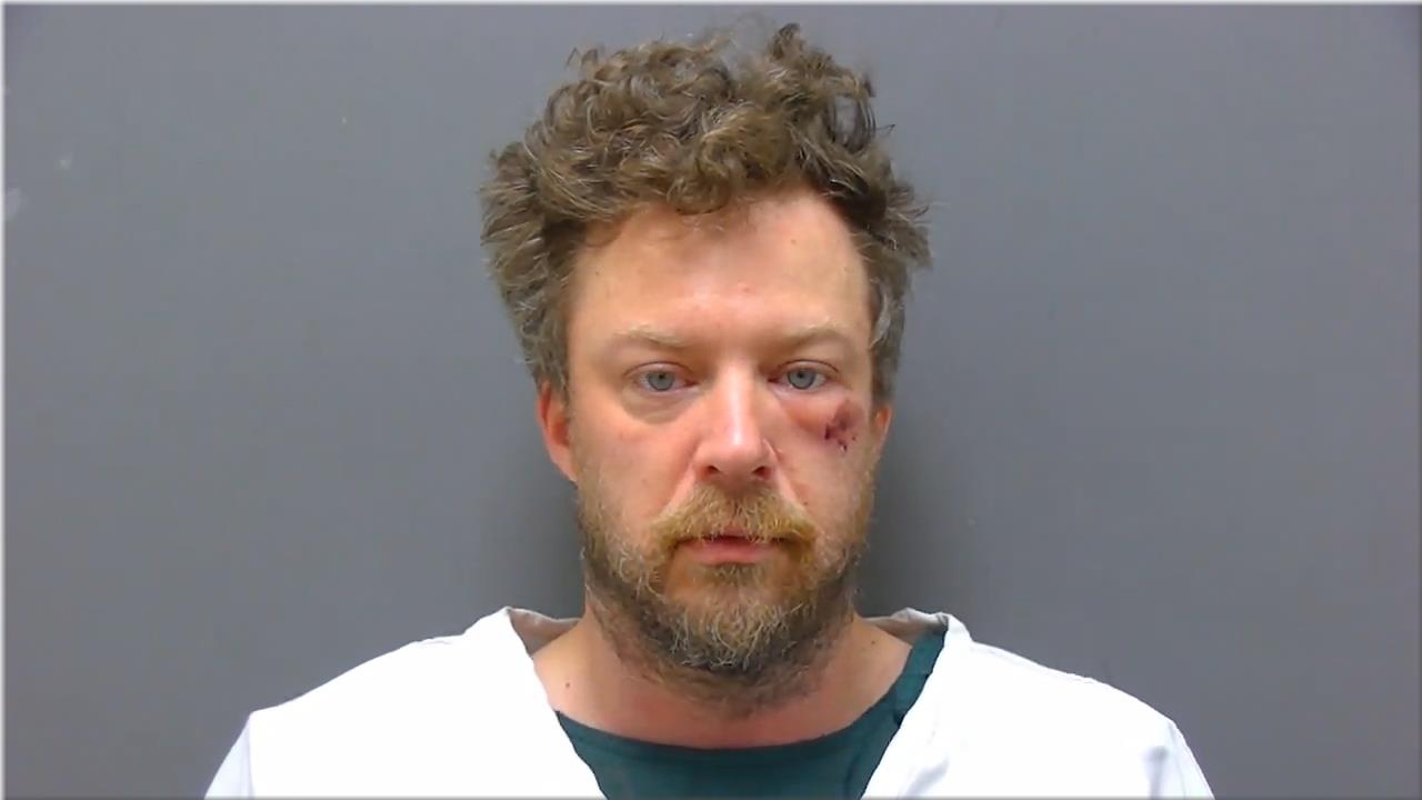 Mugshot of Durbin, David