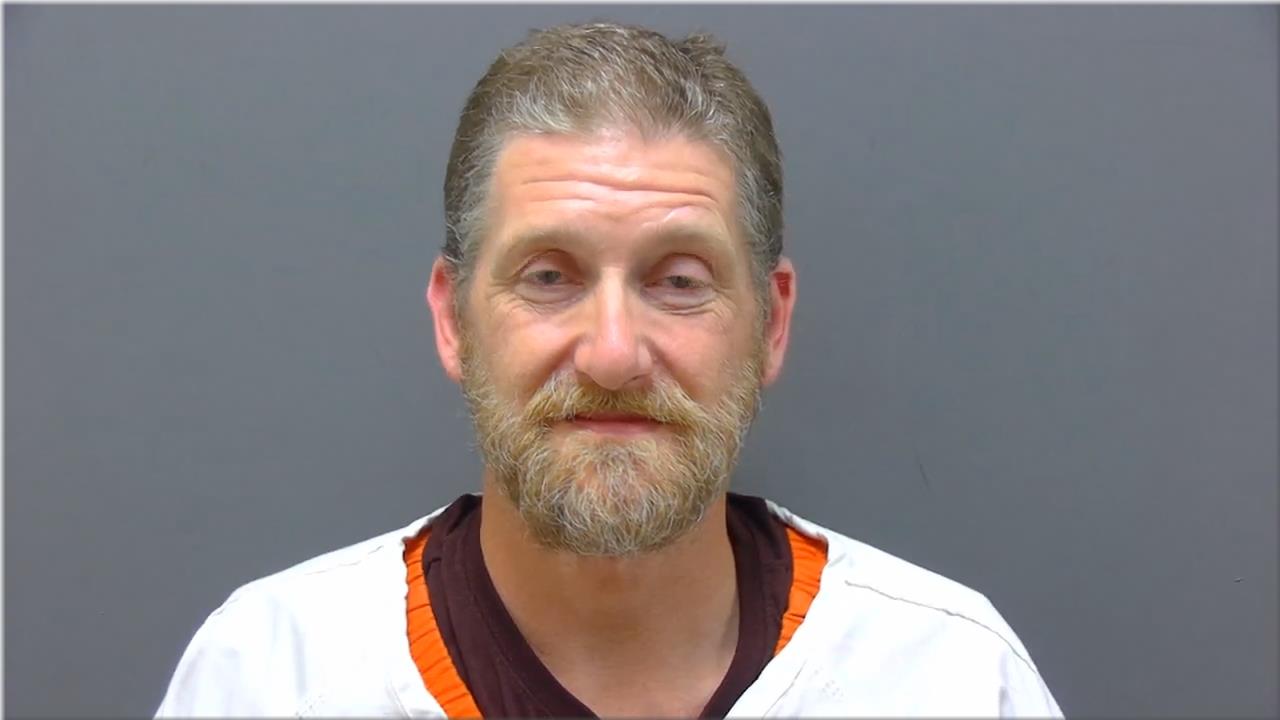Mugshot of Jabs, Joshua T