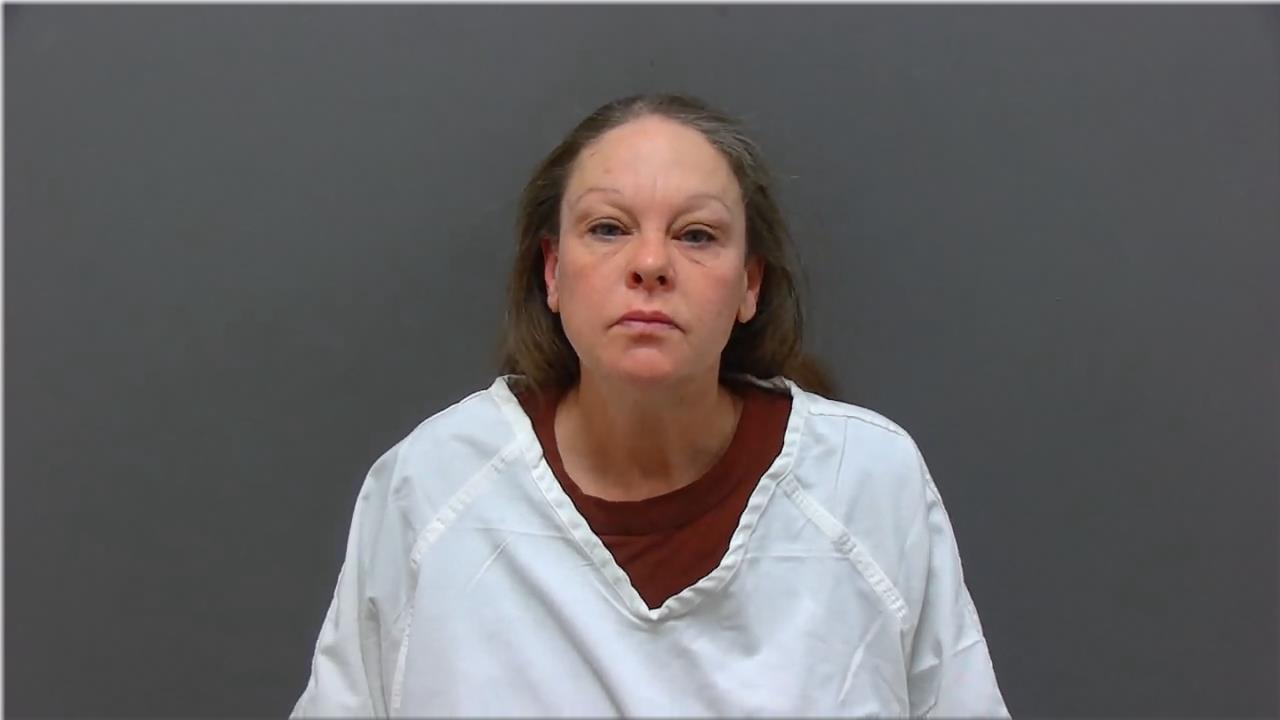 Mugshot of Hiera, Aundrea