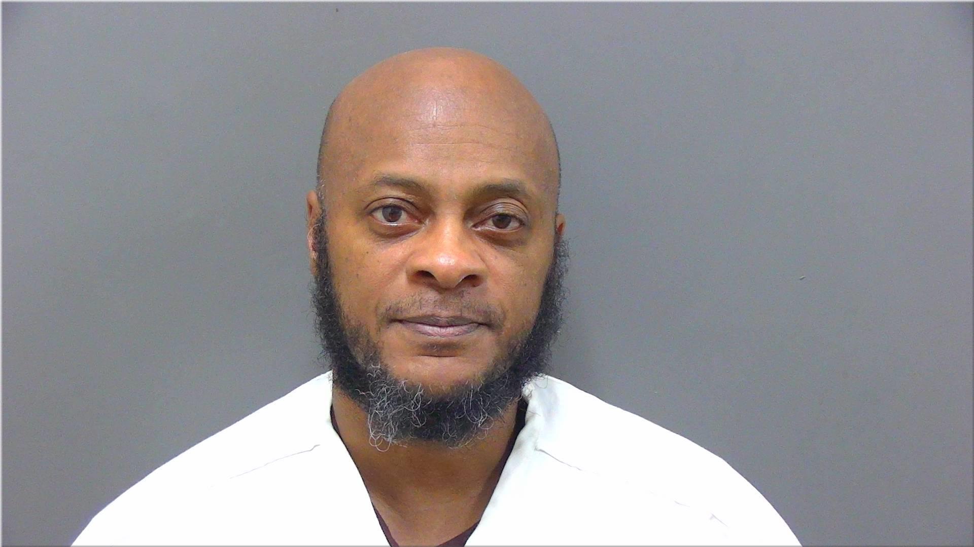 Mugshot of Barksdale, Caprice Deshaun