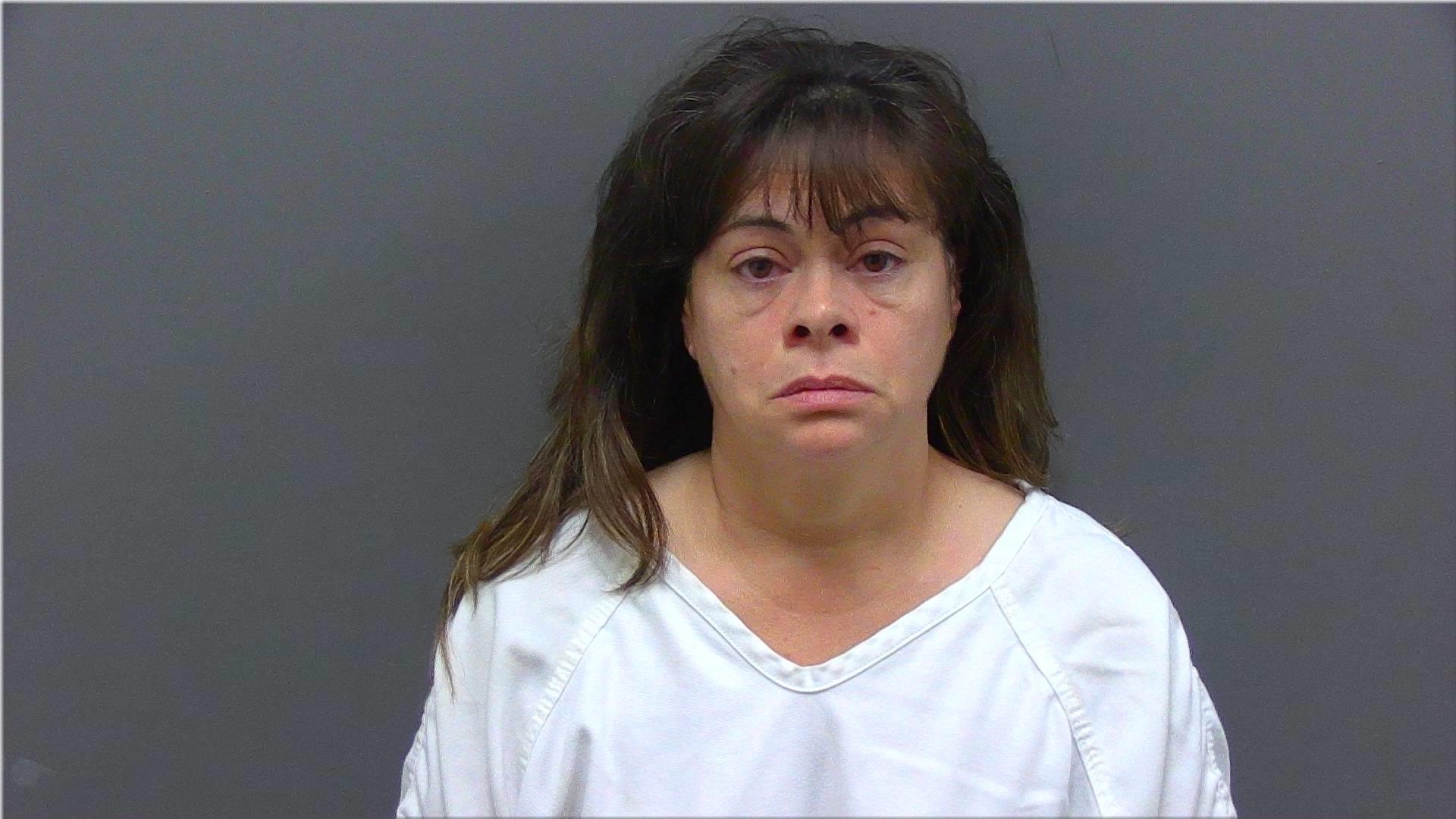 Mugshot of Majeska, Valerie Ann