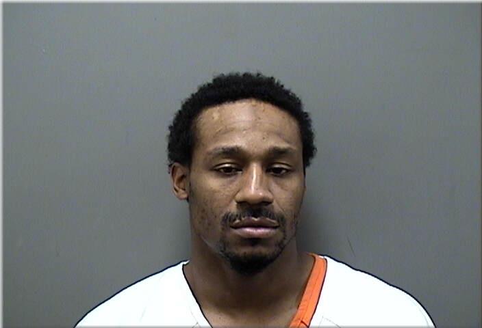 Mugshot of Bean, Lavonte Lamar