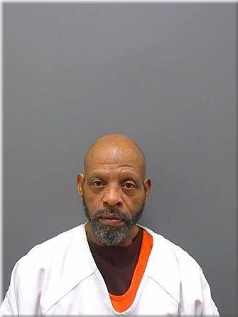 Mugshot of Albritton, Bryant Eric