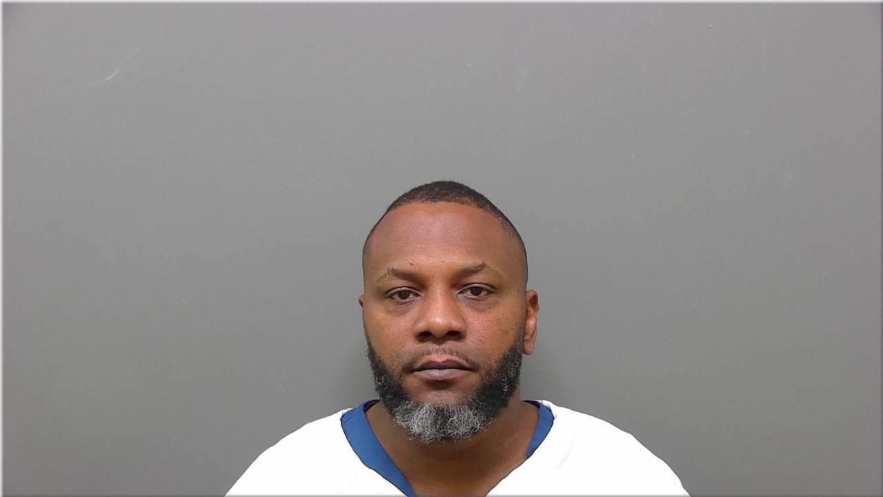 Mugshot of Bess, Germaine Demond