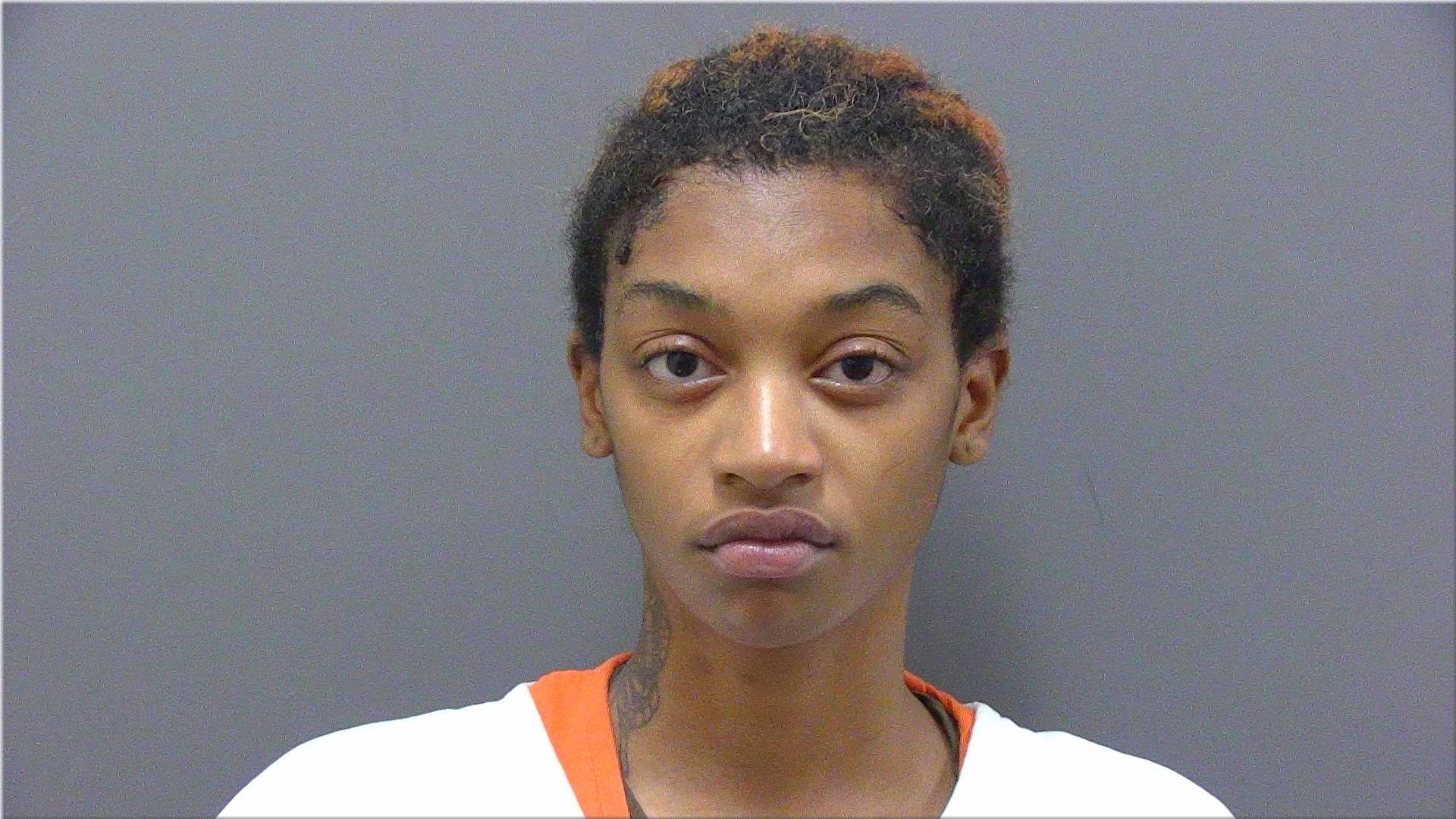 Mugshot of Hattix, Lenaisia Dani