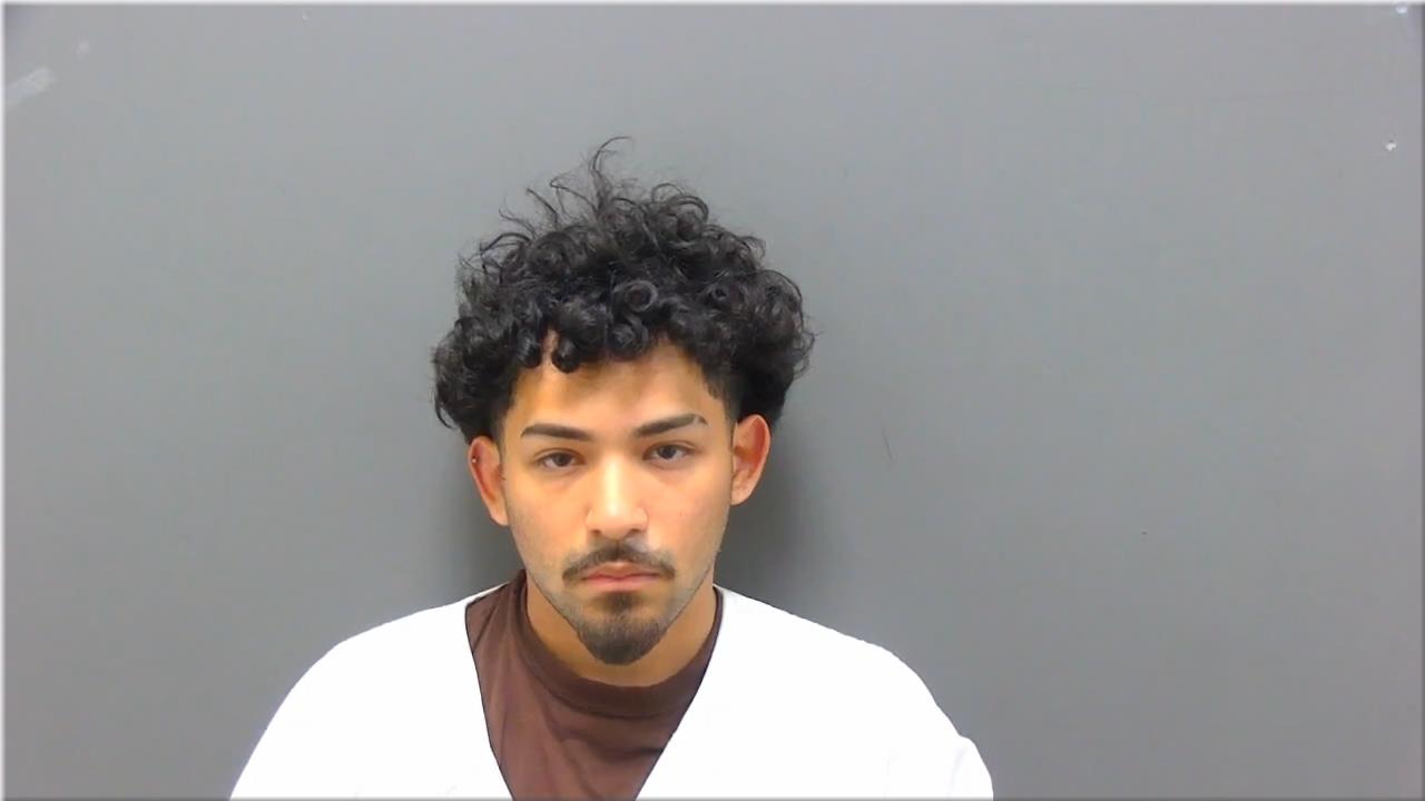 Mugshot of Hernandez, Guillermo