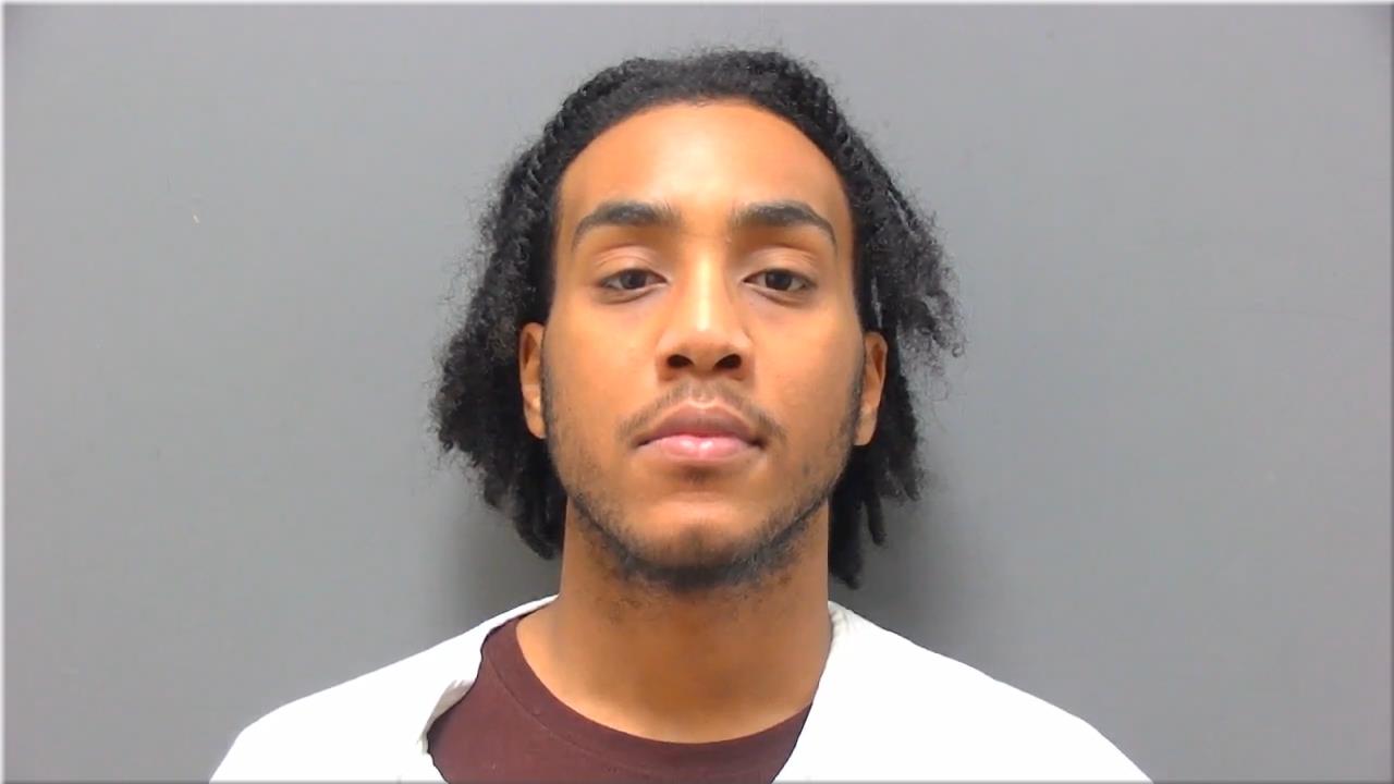 Mugshot of Makki, Mohamed Saad