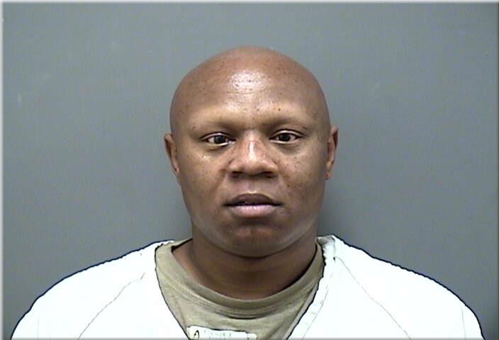 Mugshot of Booker, Jarvis Devon